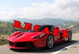 法拉利因胎壓監(jiān)測(cè)系統(tǒng)故障召回LaFerrari